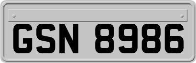 GSN8986