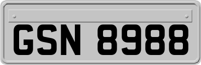 GSN8988