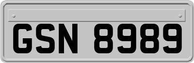 GSN8989