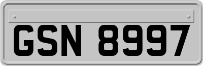 GSN8997