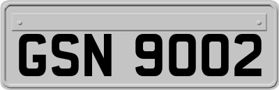GSN9002
