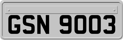 GSN9003