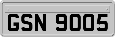 GSN9005