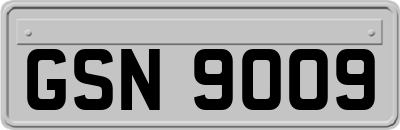 GSN9009