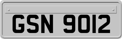 GSN9012