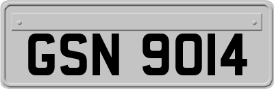 GSN9014