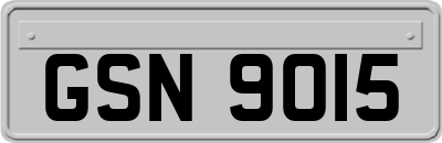 GSN9015