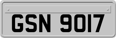 GSN9017