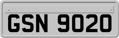 GSN9020