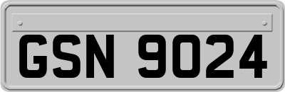GSN9024