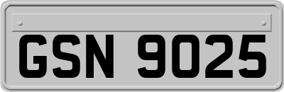 GSN9025