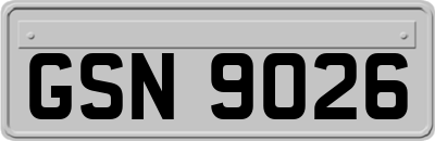 GSN9026