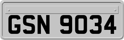 GSN9034