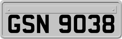GSN9038