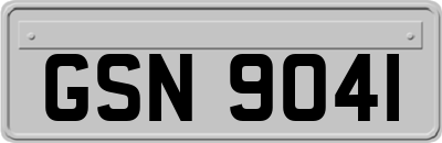 GSN9041