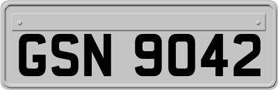 GSN9042