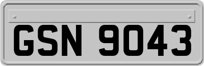 GSN9043