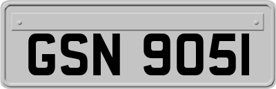 GSN9051