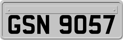 GSN9057