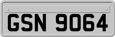 GSN9064