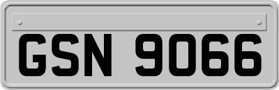 GSN9066