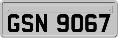 GSN9067