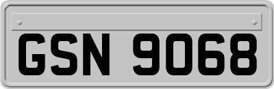 GSN9068