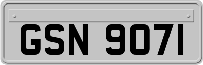GSN9071