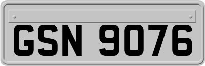 GSN9076
