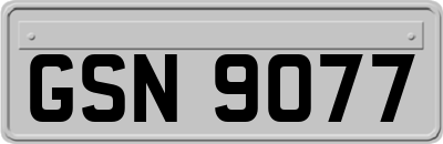 GSN9077