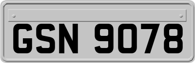 GSN9078