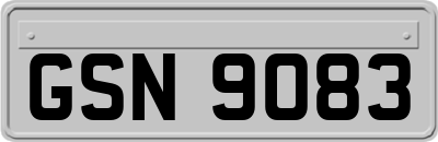 GSN9083