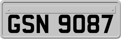 GSN9087