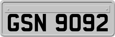 GSN9092
