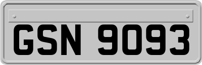 GSN9093