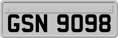 GSN9098