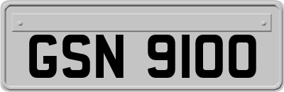 GSN9100