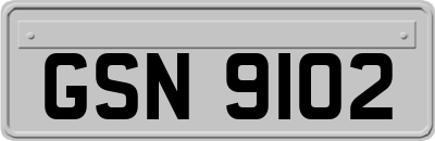 GSN9102