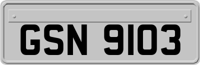 GSN9103