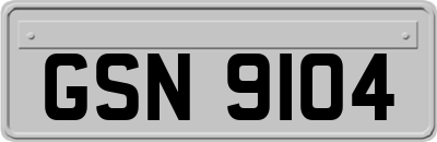 GSN9104