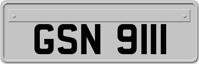 GSN9111