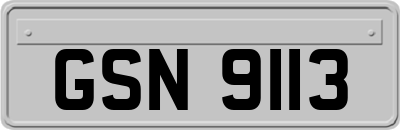 GSN9113