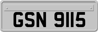 GSN9115