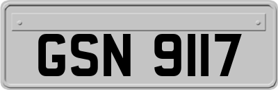 GSN9117