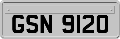 GSN9120