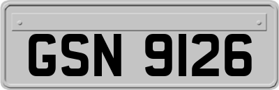 GSN9126