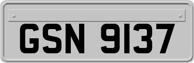 GSN9137