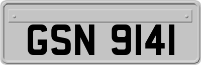 GSN9141