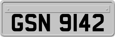 GSN9142