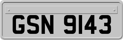 GSN9143